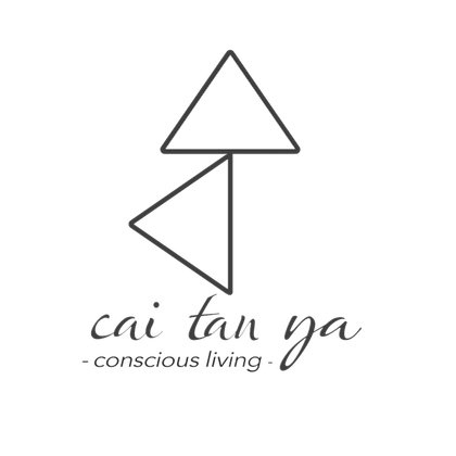 Caitanya — conscious living
