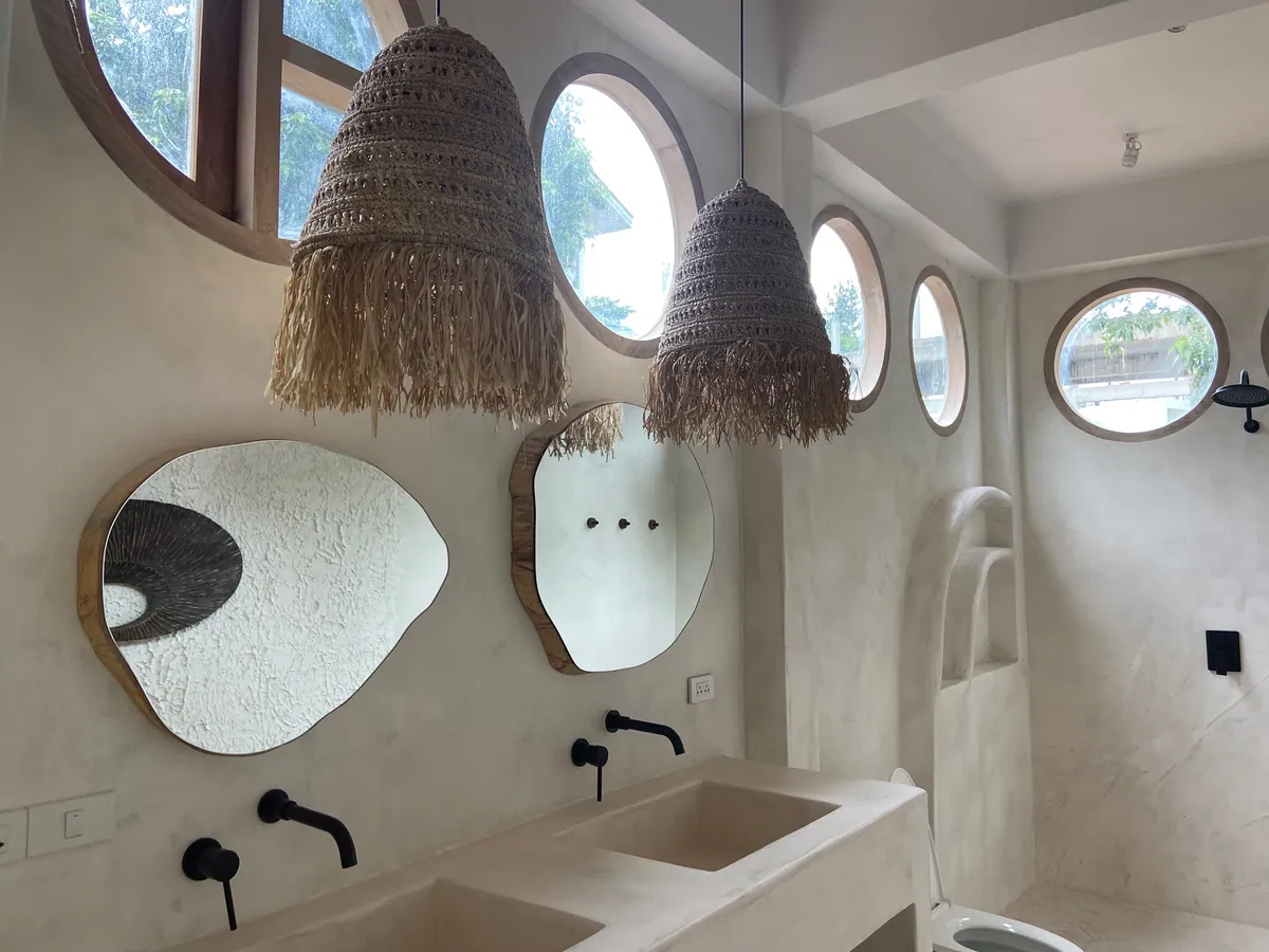 Blanc · Villa Koh Phangan