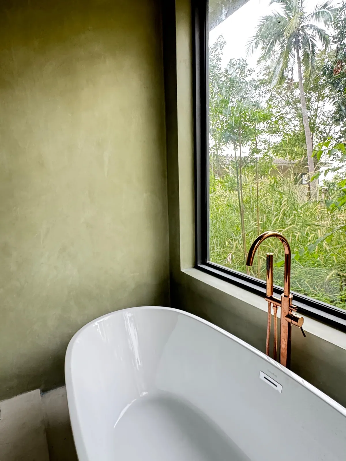 Sage · Villa Koh Phangan